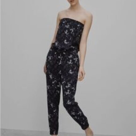 Aritzia Talula Jumpsuit - Picture 2 of 4